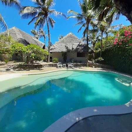 Mbuyu Lodge Watamu Zewnętrze zdjęcie