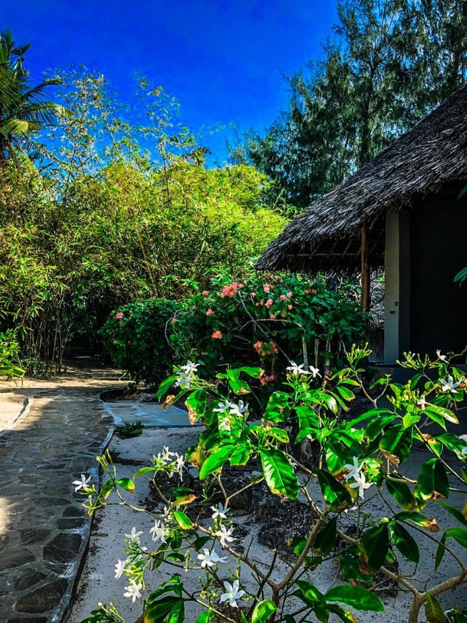 Mbuyu Lodge Watamu Zewnętrze zdjęcie