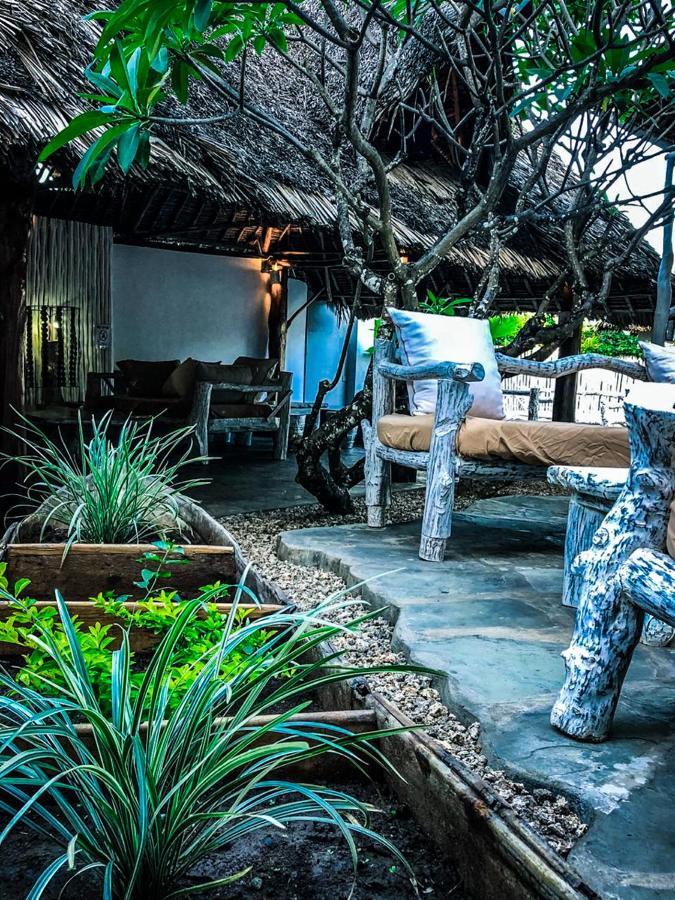 Mbuyu Lodge Watamu Zewnętrze zdjęcie