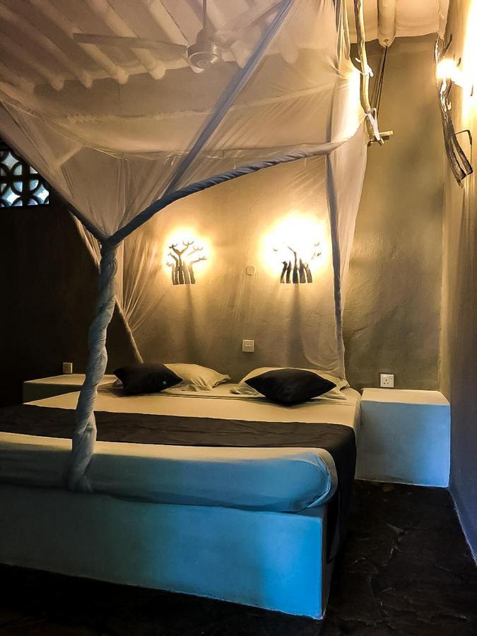 Mbuyu Lodge Watamu Zewnętrze zdjęcie