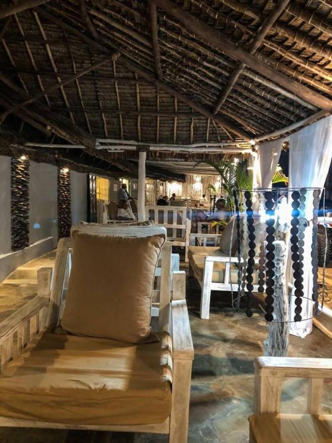 Mbuyu Lodge Watamu Zewnętrze zdjęcie