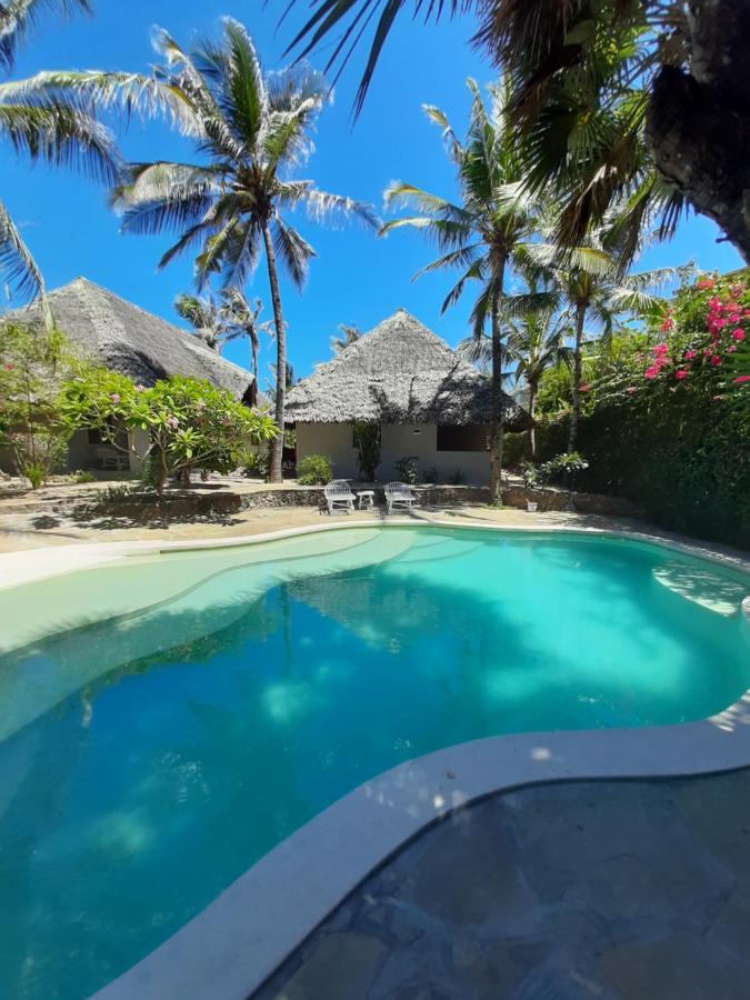 Mbuyu Lodge Watamu Zewnętrze zdjęcie