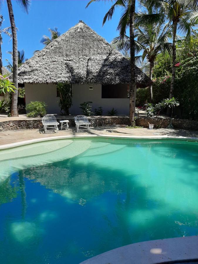 Mbuyu Lodge Watamu Zewnętrze zdjęcie