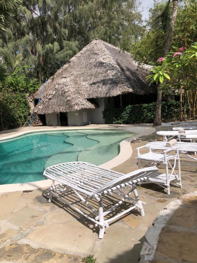 Mbuyu Lodge Watamu Zewnętrze zdjęcie