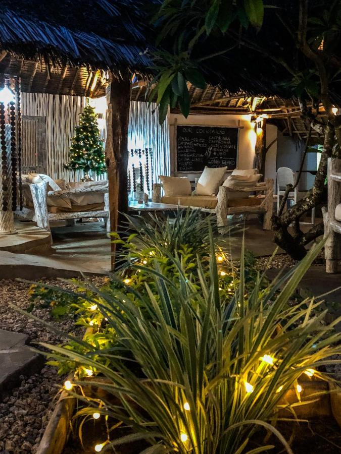 Mbuyu Lodge Watamu Zewnętrze zdjęcie