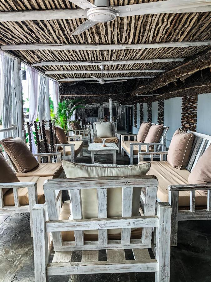 Mbuyu Lodge Watamu Zewnętrze zdjęcie